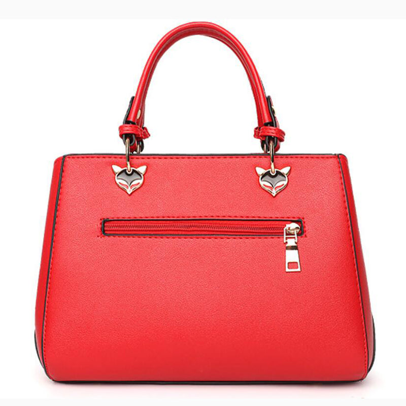 Crossbody Tote Bag