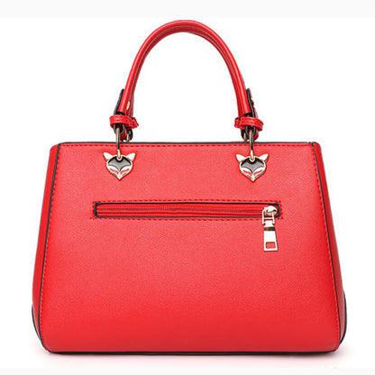 Crossbody Tote Bag