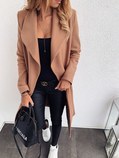 Stylish Overcoat