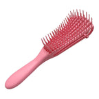 Eight Claw Hair Comb
