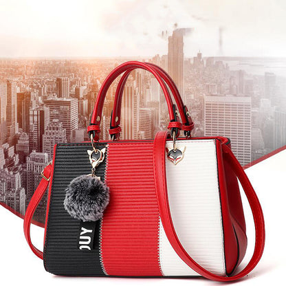 Crossbody Tote Bag