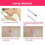 Blackhead & Ear Wax Remover Set