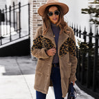 Long Fur Coat