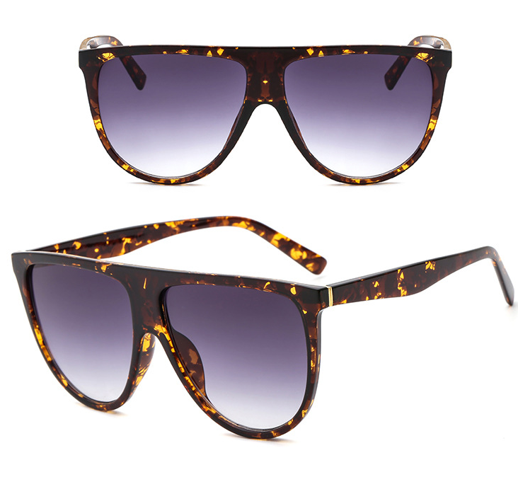 Gradient Sun Glasses