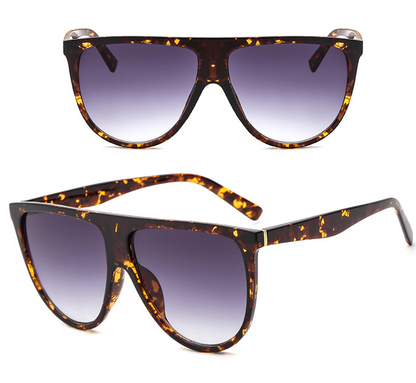 Gradient Sun Glasses