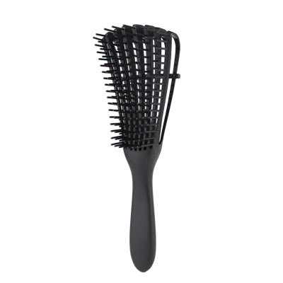 Eight Claw Hair Comb