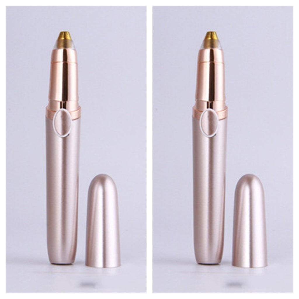 Eyebrow Trimmer