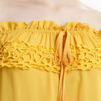 Floral Long Sleeve Shirt