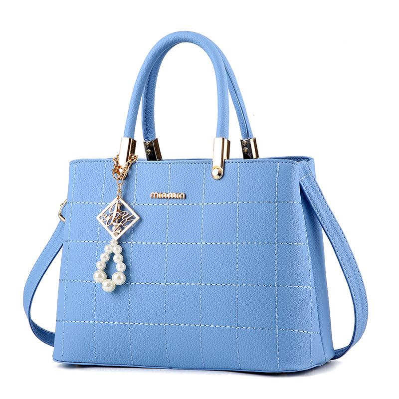 Pearl Tassel Handbag