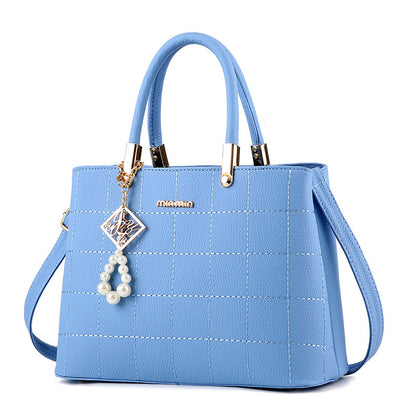 Pearl Tassel Handbag