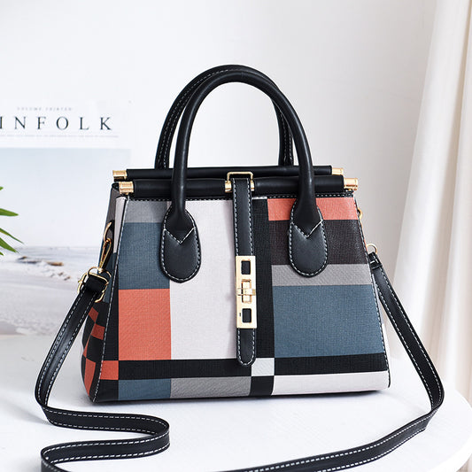 Large Elegant Tote Bag