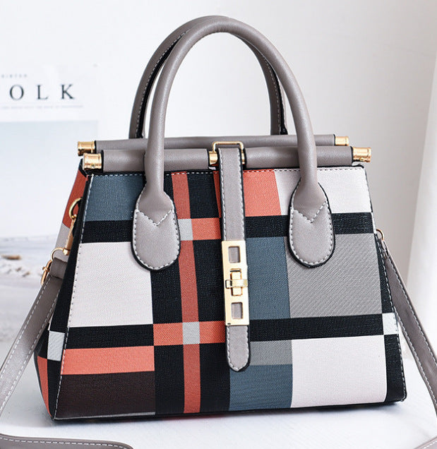 Large Elegant Tote Bag