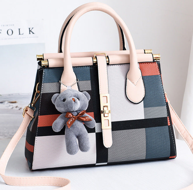 Large Elegant Tote Bag