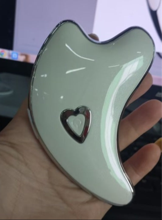 Electric Facial Massager