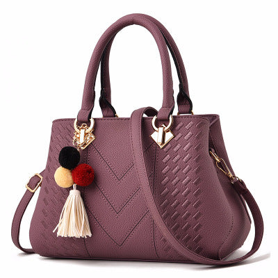Crossbody Hand Bag