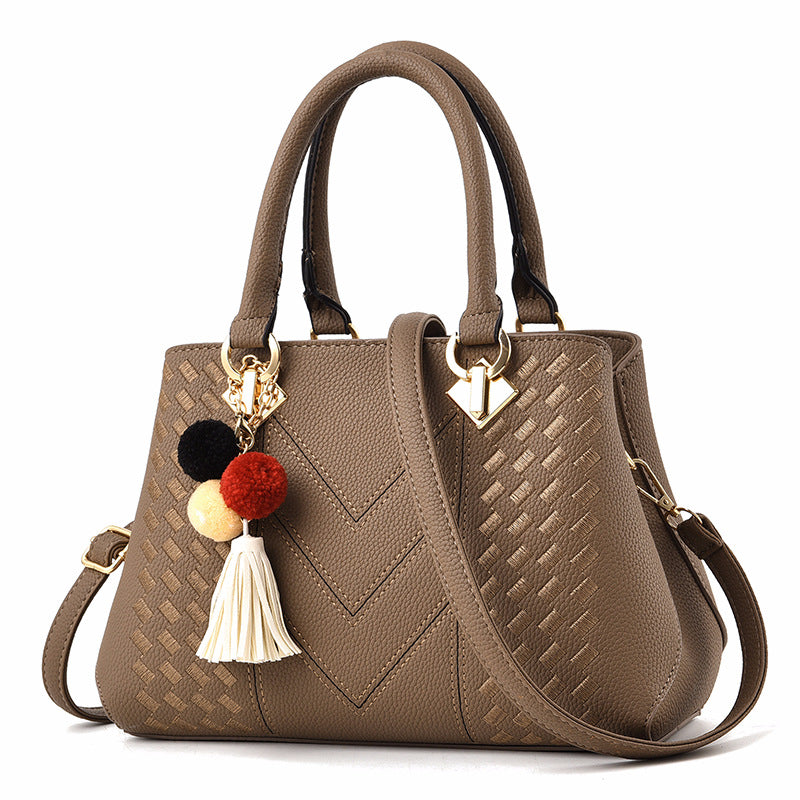 Crossbody Hand Bag