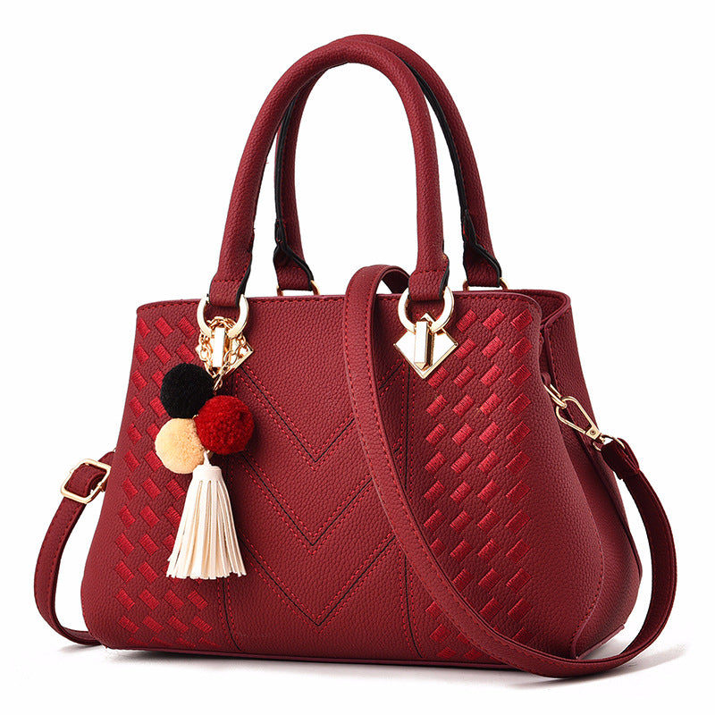 Crossbody Hand Bag