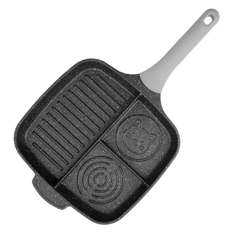 Non Stick Multi-Function Pan