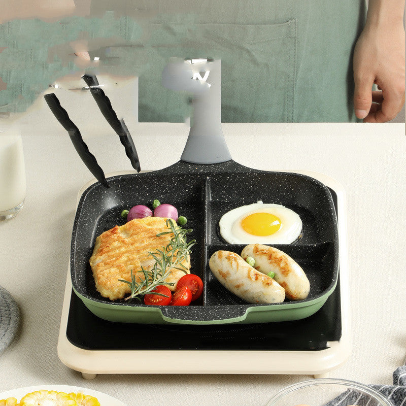 Non Stick Multi-Function Pan