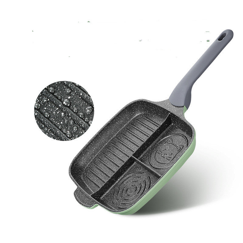 Non Stick Multi-Function Pan