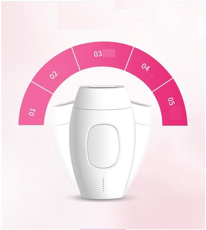 Laser Hair Remover