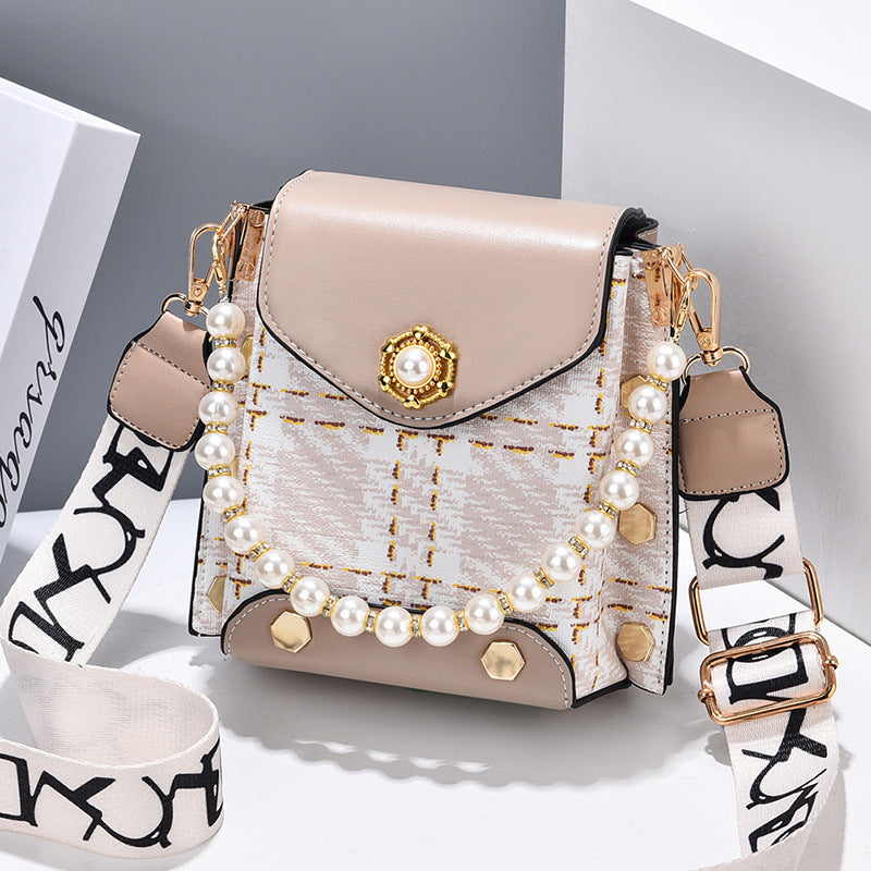 Crossbody Wallet