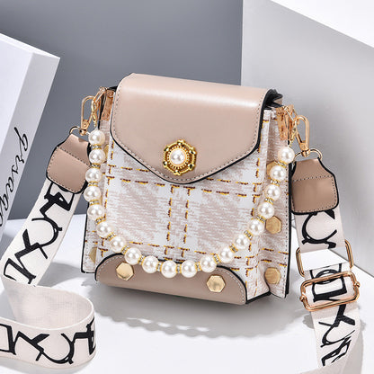 Crossbody Wallet