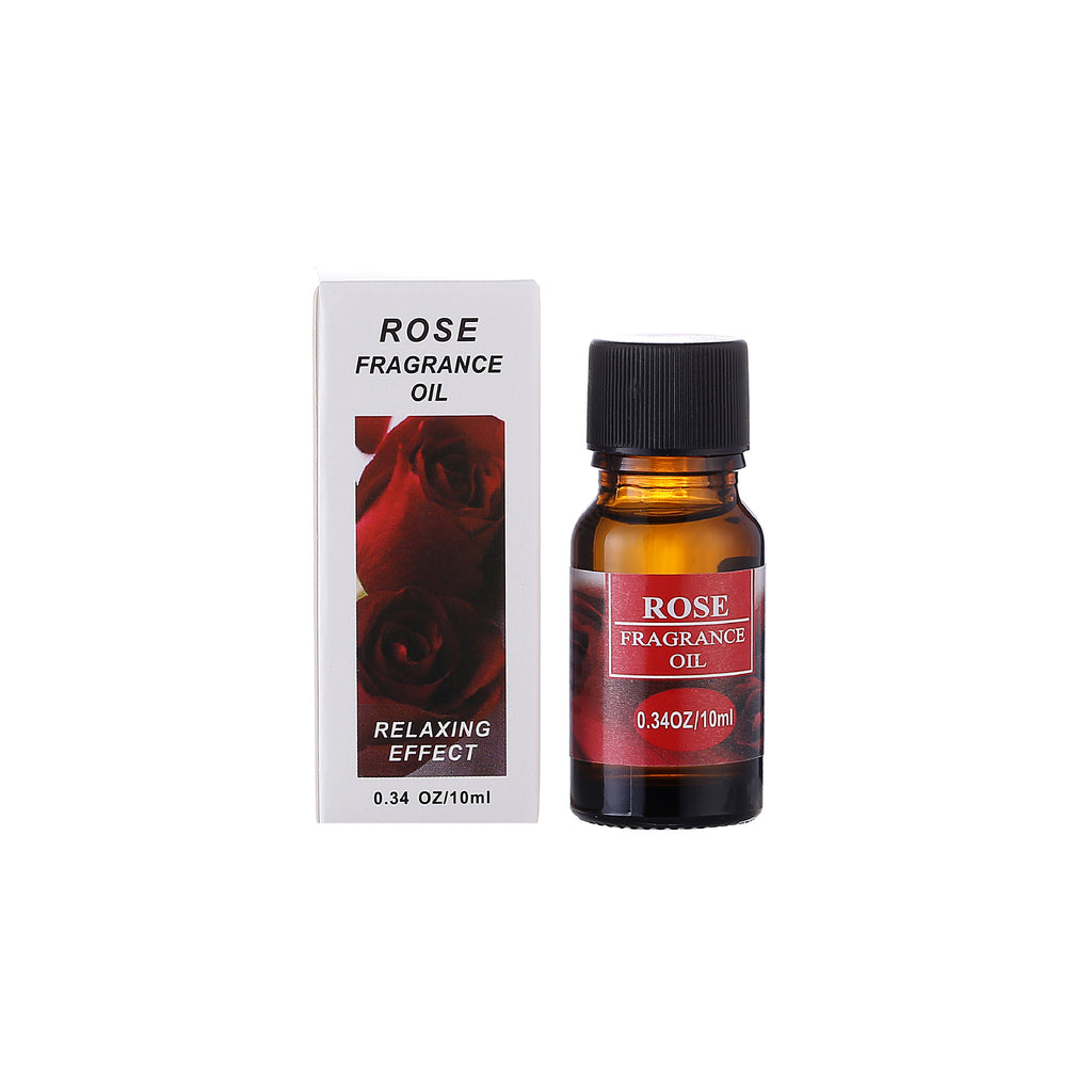 SerenityFlame™ Diffuser Essential Oils