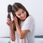Blow Drying Brush
