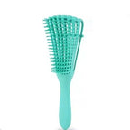 Eight Claw Hair Comb