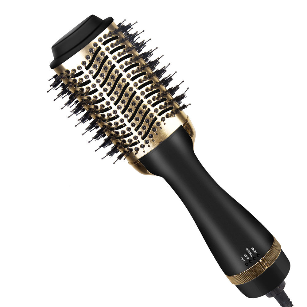 Blow Drying Brush