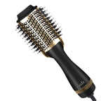 Blow Drying Brush