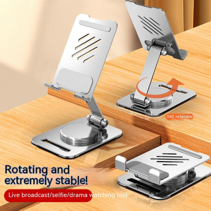 360 Degrees Rotate Phone Holder