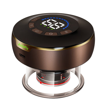 Rechargeable Cupping Massager