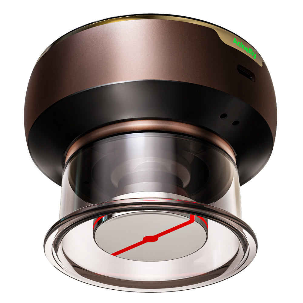 Rechargeable Cupping Massager