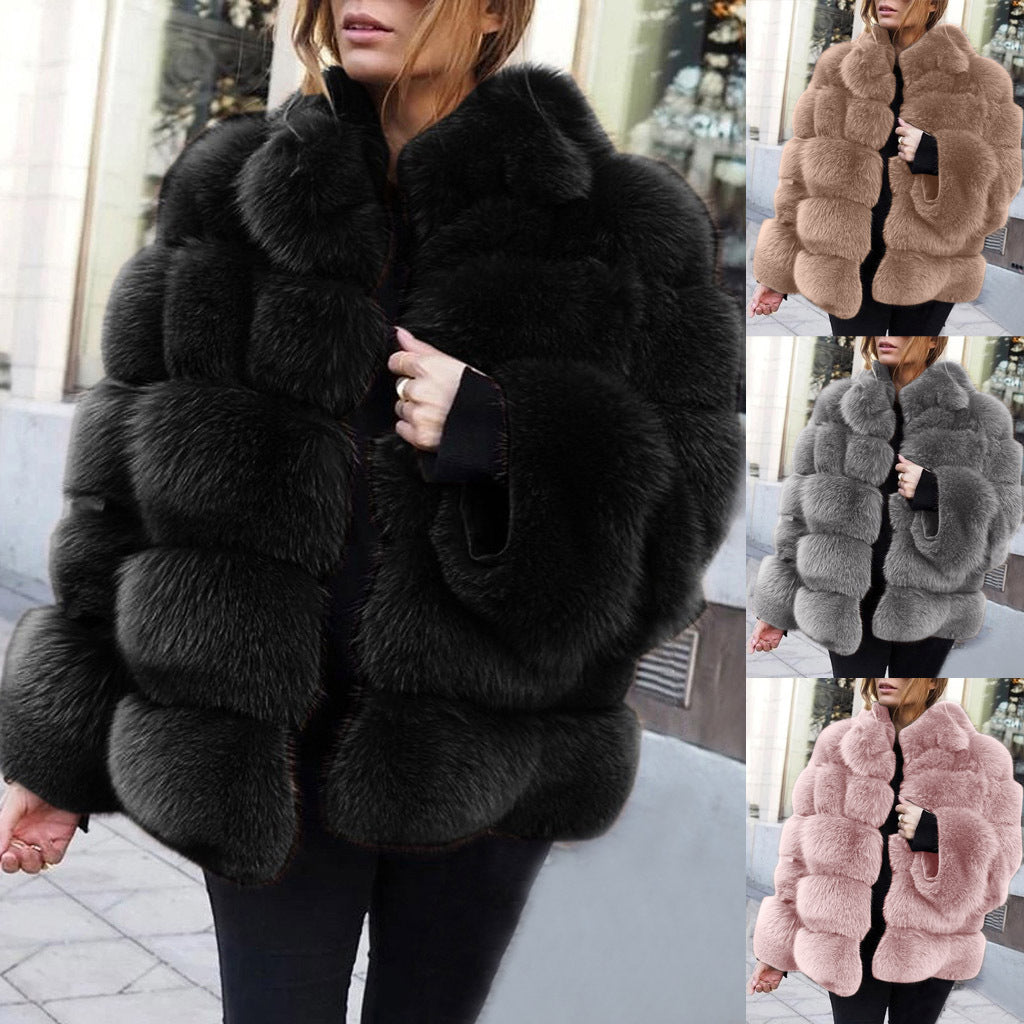 Fur Jacket