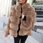 Fur Jacket