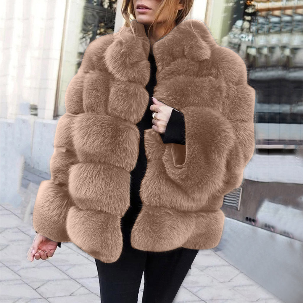 Fur Jacket