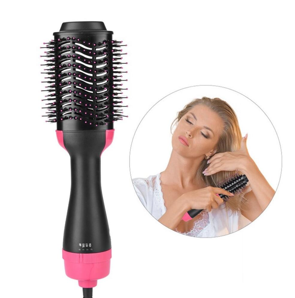 Blow Drying Brush