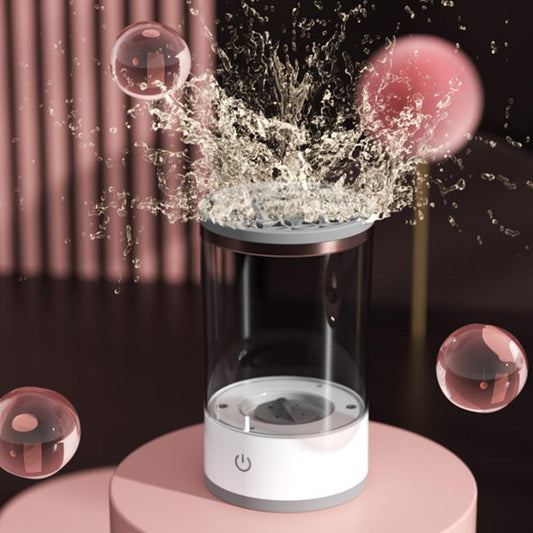 Makeup Brush Electronic Cleaner