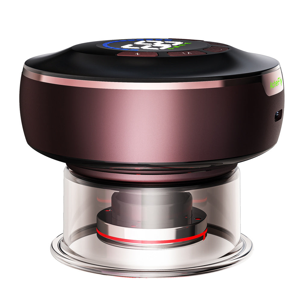 Rechargeable Cupping Massager