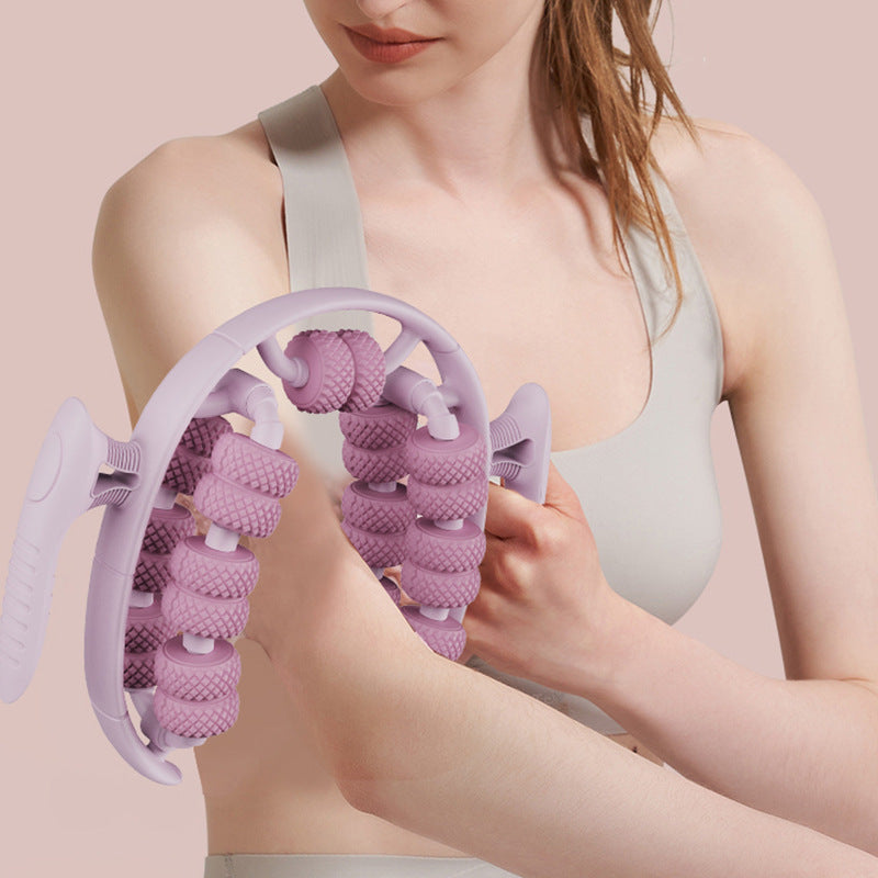 Sculpt & Smooth Leg Massager