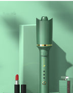 Electric Rotating Curler