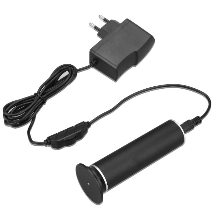 Electric Callus Remover