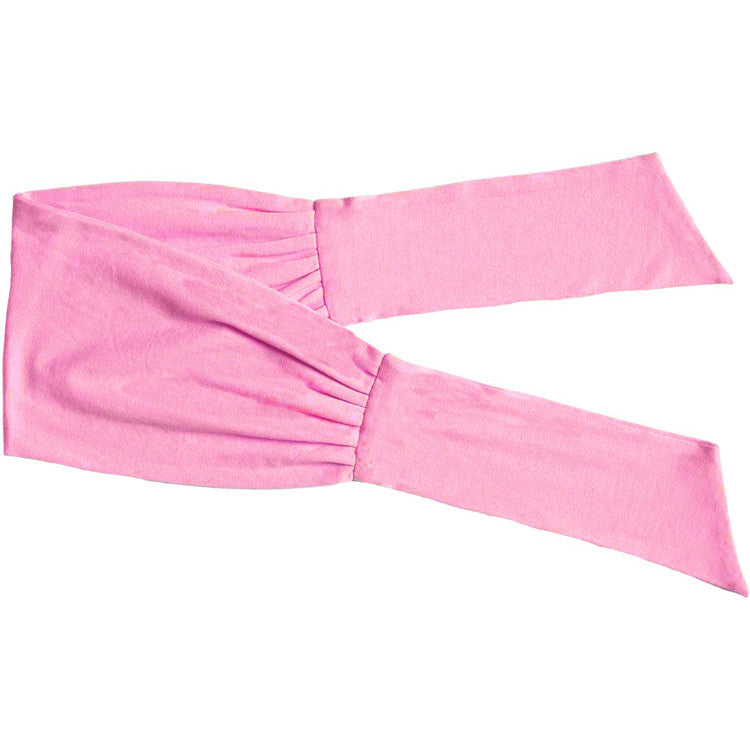 Knotted Hair Band