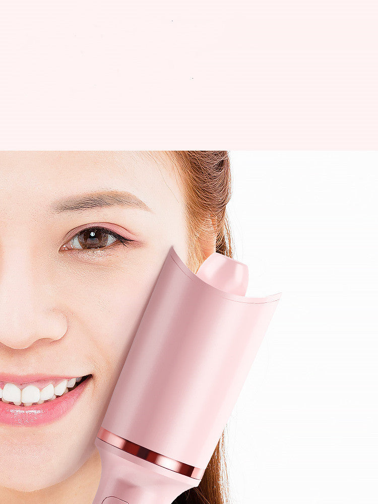 Electric Rotating Curler