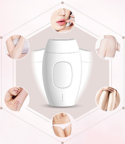 Laser Hair Remover