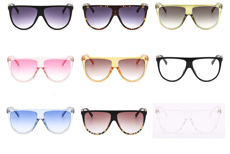 Gradient Sun Glasses