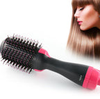 Blow Drying Brush