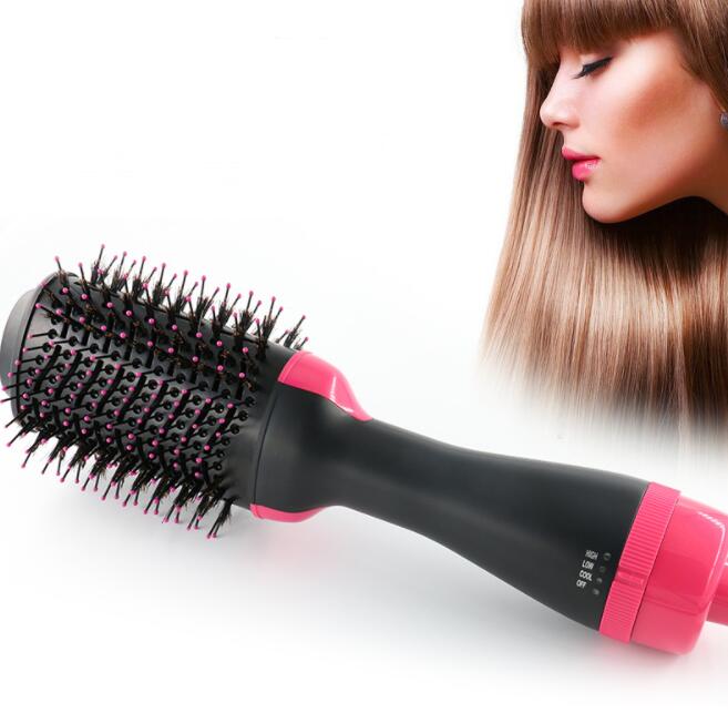 Blow Drying Brush
